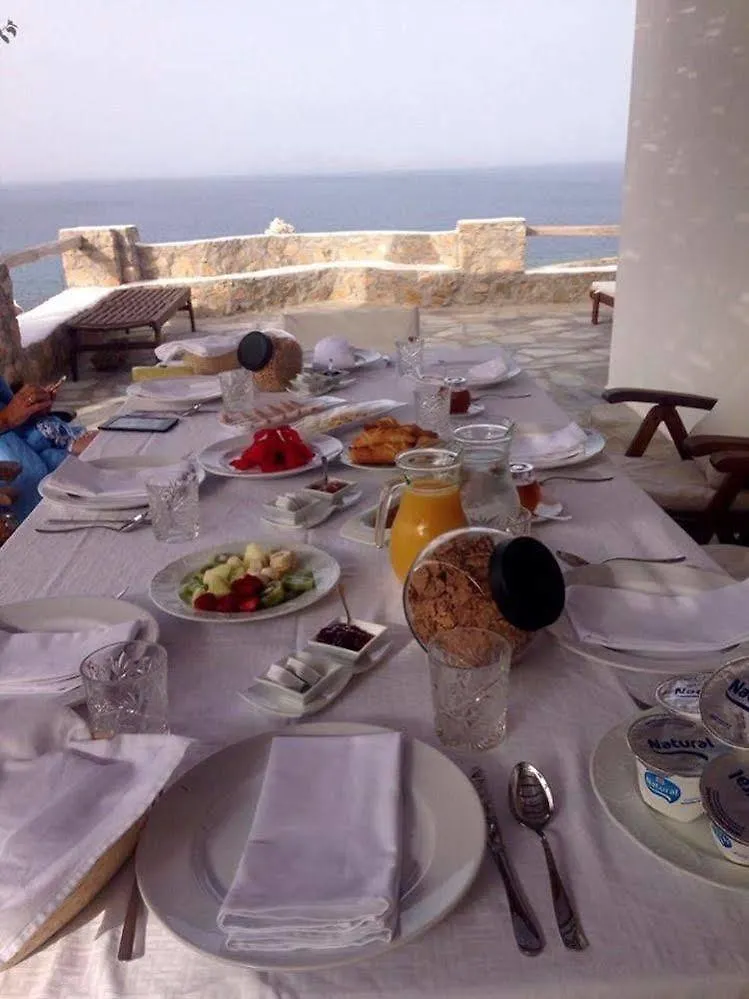 Medluxe Villas Houlakia Mykonos Island 0*, Fanari (Mykonos) Greece
