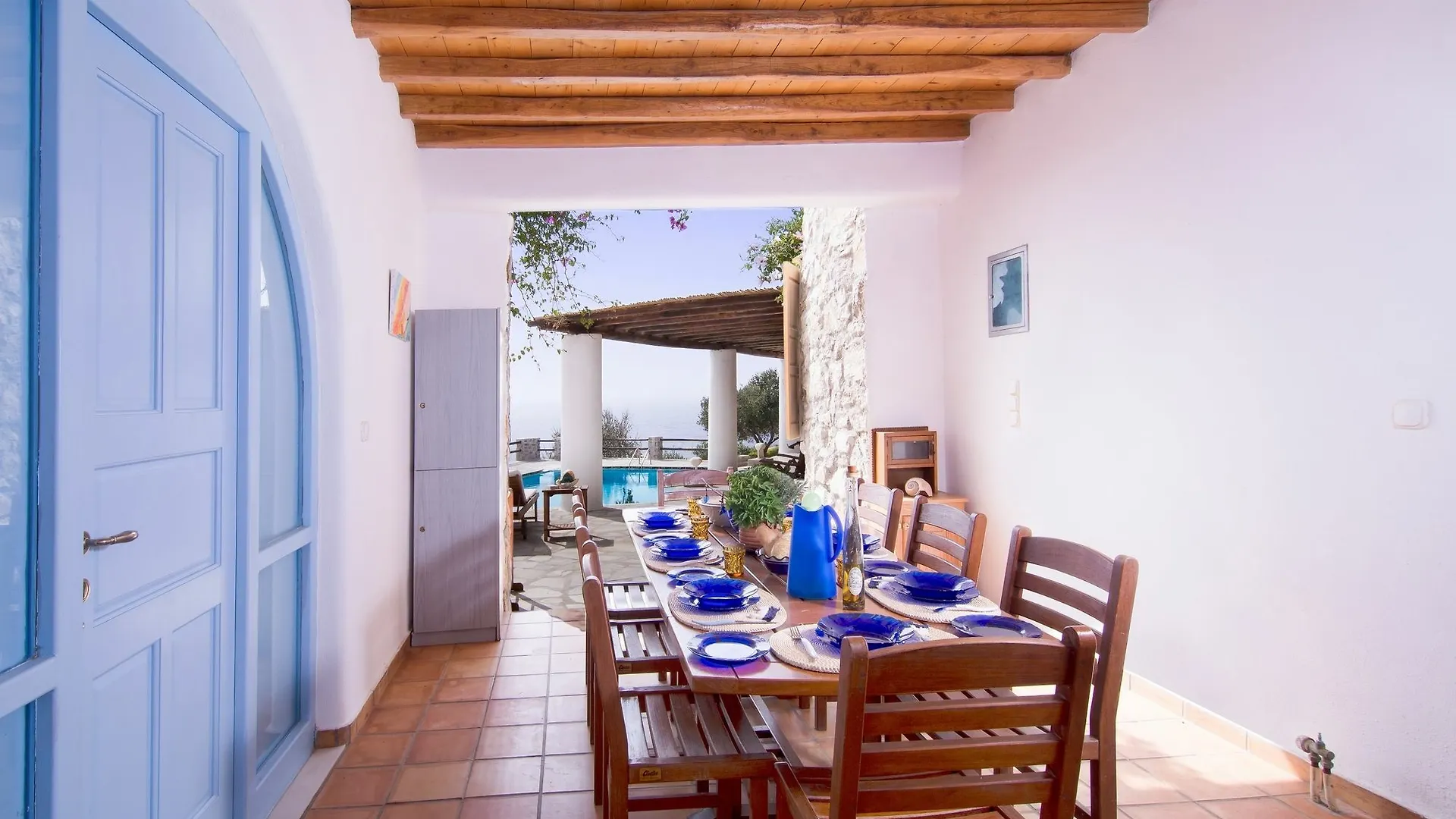 Medluxe Villas Houlakia Mykonos Island 0*, Fanari (Mykonos)