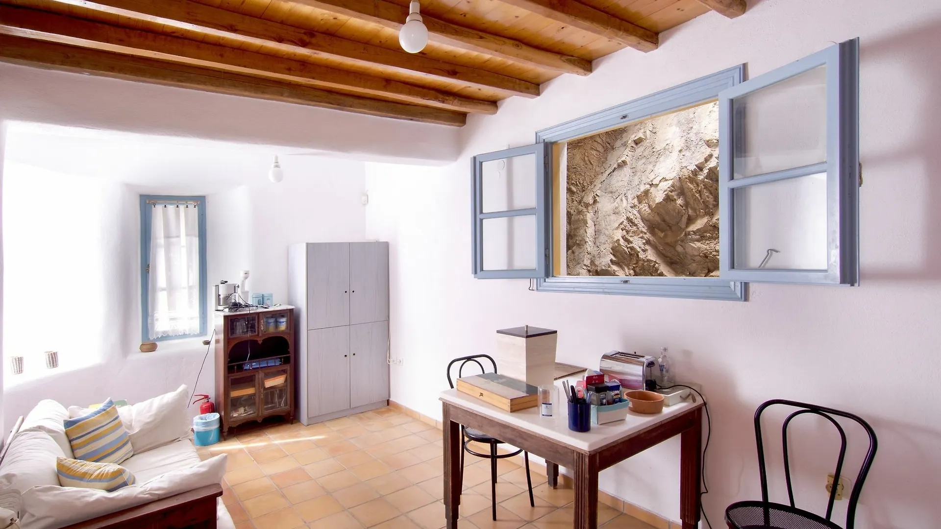 Medluxe Villas Houlakia Fanari   Fanari (Mykonos)