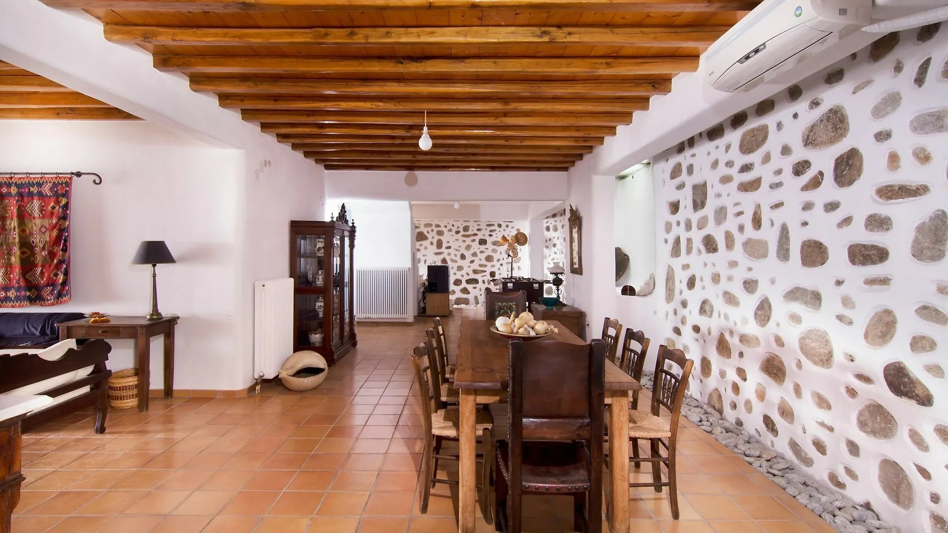 Medluxe Villas Houlakia Fanari