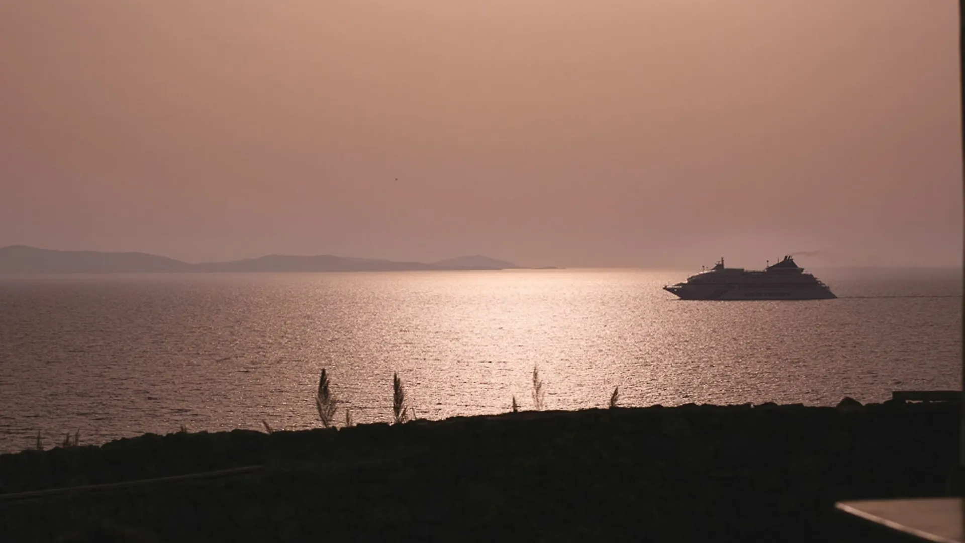 Medluxe Villas Houlakia Mykonos Island Fanari (Mykonos)